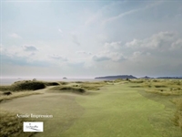 Jeff Lynch focuses on nature connection for Portmarnock Links redesign