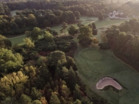 The Dark Ages of British golf