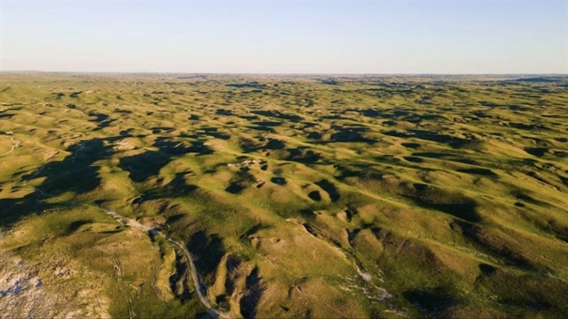 Third course planned for Dismal River in Nebraska