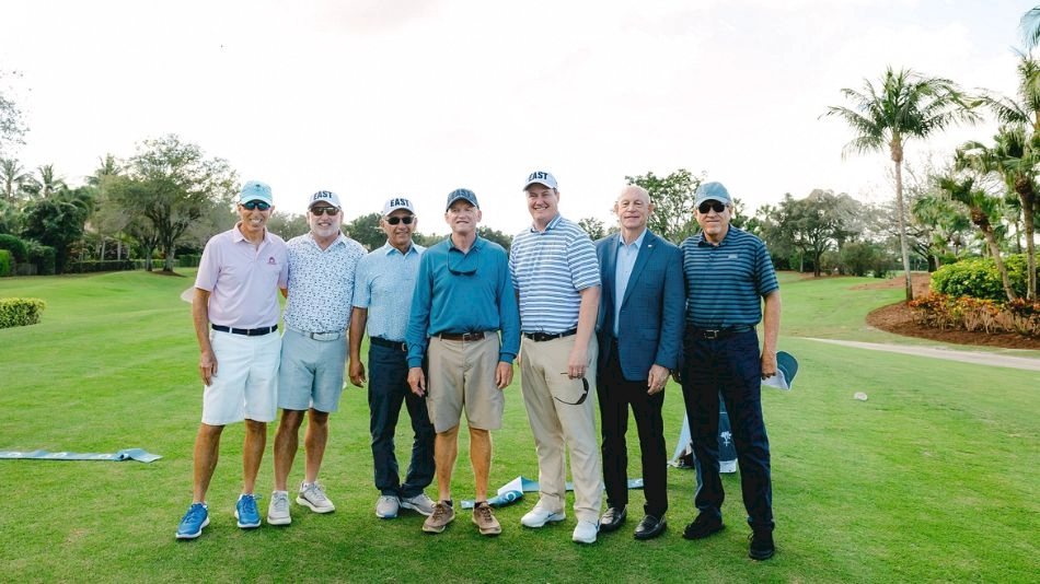 Nicklaus Design introduces more run-off areas at BallenIsles East course