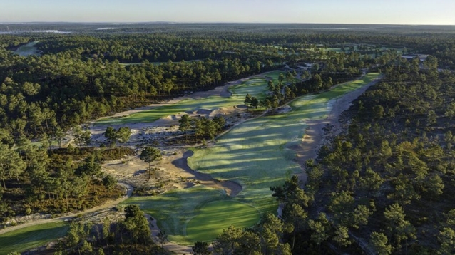 Terras da Comporta on track to open Dunas course this summer