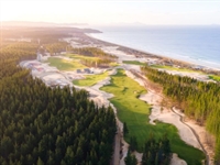 Te Arai Links opens South course for public play