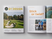 Spring 2023 issue of ASGCA’s By Design magazine is out now