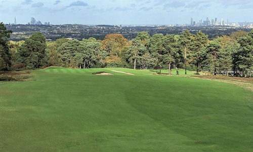 The Addington: Unveiling the past