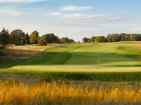 Craig Haltom restores original design intent to bunkers at Lawsonia Links