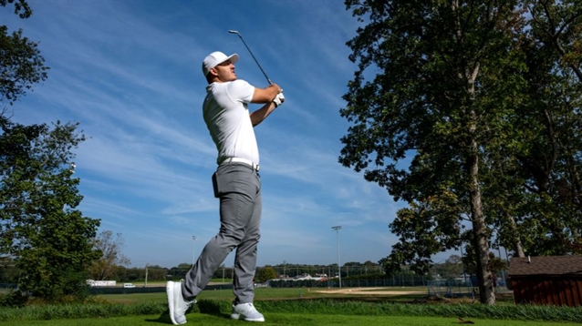 Baseball star Mike Trout hires Tiger’s design firm for new course