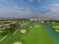 New Stirling & Martin course takes shape near Bucharest