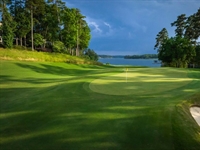 Tom Fazio returns to Reynolds Lake Oconee for new nine