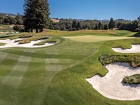 Palo Alto Hills: Pump up the volume