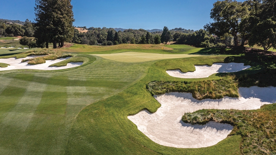 Palo Alto Hills: Pump up the volume