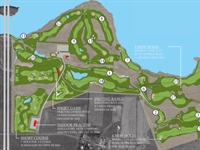Edwin Roald designs new nine for Selfoss Golf Course