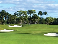 Rees Jones prioritises playability for renovation at The Preserve