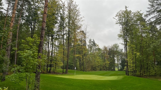 Städler & Reinmuth creates par-28 course at Golf Resort Weimarer Land