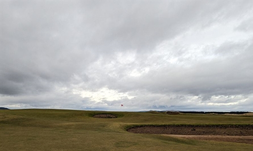 Defining great: An architect’s first trip to Scotland