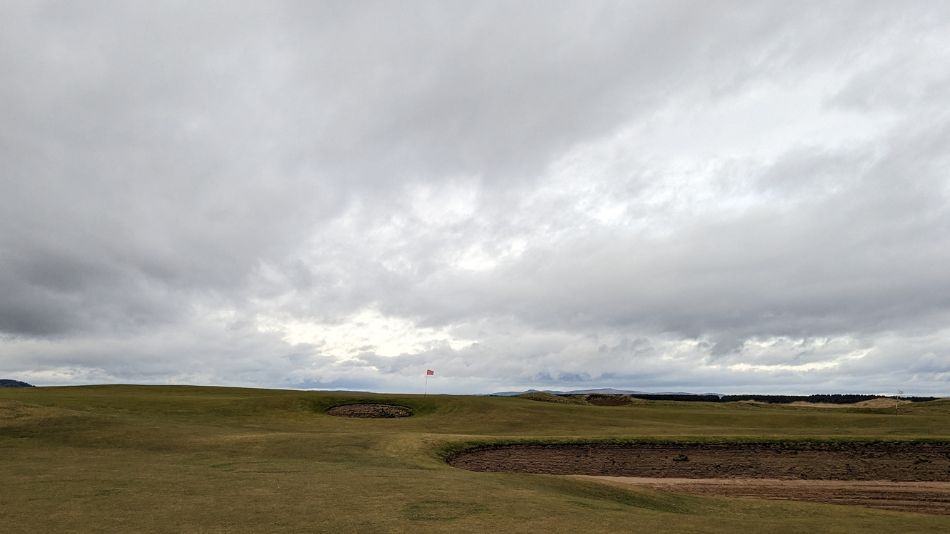 Defining great: An architect’s first trip to Scotland