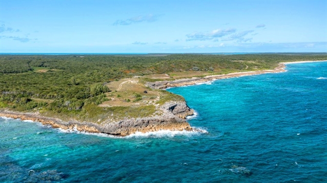 Nicklaus Design under way with new course at Jack’s Bay