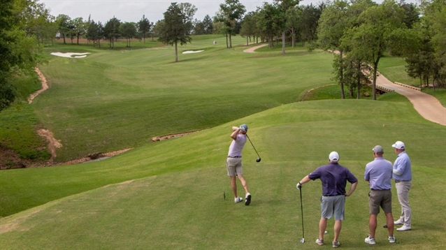 Chet Williams-designed Covey course opens at Big Easy Ranch