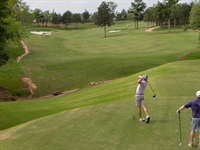 Chet Williams-designed Covey course opens at Big Easy Ranch