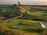 PGA Frisco to open Welling-designed Fields Ranch West next week