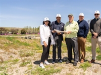 RTJ II selected to renovate Corica Park’s North course