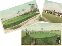 Belleair: Seaside special