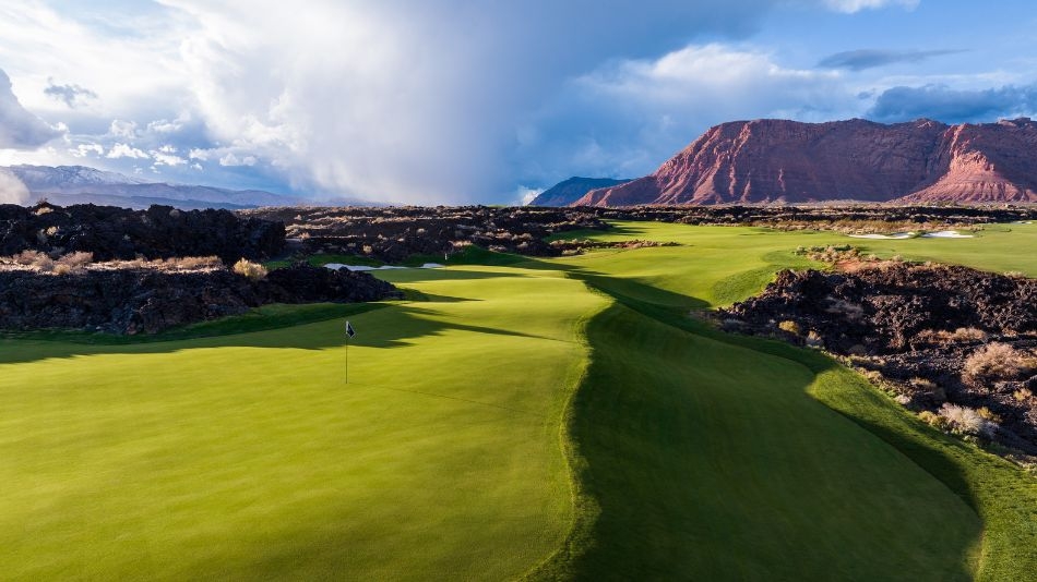 Black Desert in Utah set to open Tom Weiskopf’s final design