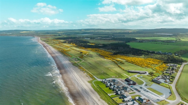 Links Golf Club selects Clayton, DeVries & Pont to renovate Spey Bay