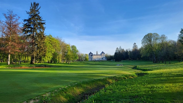 Nine-hole layout designed by Jonathan Davison opens at Bois d’Arlon