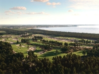 Work begins on new course in Sweden by Henrik Stenson and Christian Lundin