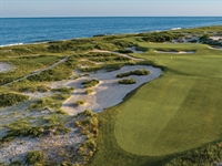 Water reduction: Drying out the game