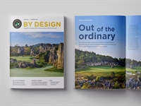 Summer 2023 issue of ASGCA’s By Design magazine is out now