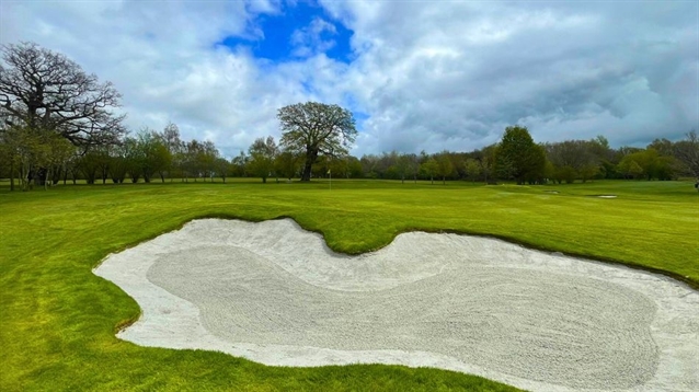 Golf Course Renovation – Golf Renovations and Designs - GCA