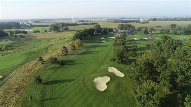 Otter Creek selects Fuller and Kite to update Robert Trent Jones design