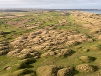 Fraserburgh appoints CDP to author course plans