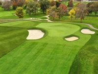 Todd Quitno returns to Westmoor for Langford-inspired renovation