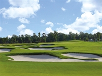 First of two Curley layouts for new Cambodia club to open next year