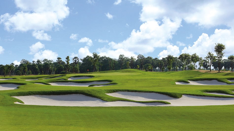 First of two Curley layouts for new Cambodia club to open next year