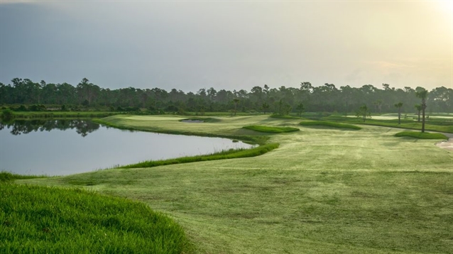 Palm Beach Gardens municipal to open new par-three course