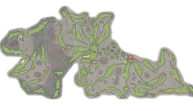 The Ranch: Florida's next big destination?