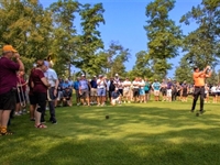 Minnesota’s Cragun’s Resort opens Lehman 18 course