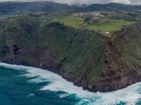 Faldo layout on Madeira cliffs to open in 2026