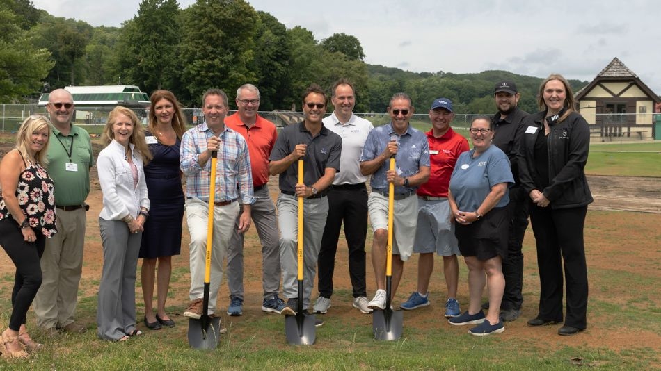 New short course by Ray Hearn to debut in Michigan next year