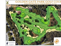 Jay Blasi nears completion of Golden Gate Park renovation