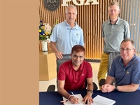 Lobb + Partners hired to create PGA-branded golf facilities in India