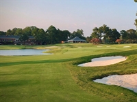 Nathan Crace returns classic style to Colonial in Memphis