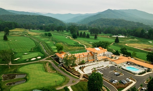 Waynesville in North Carolina reopens following transformation