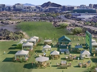 Grass Clippings to transform Rolling Hills in Tempe
