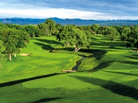 Cherry Hills: Restoring a classic