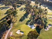 CDP teams up with Harley Kruse to advise The Kew in Melbourne