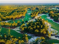 Pinehurst confirms April 2024 opening for Tom Doak’s No. 10 course
